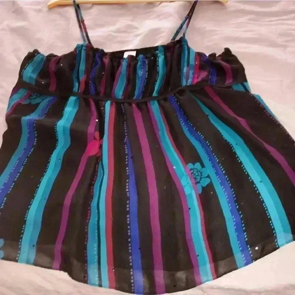 Top Chic colorful - Picture 3 of 5